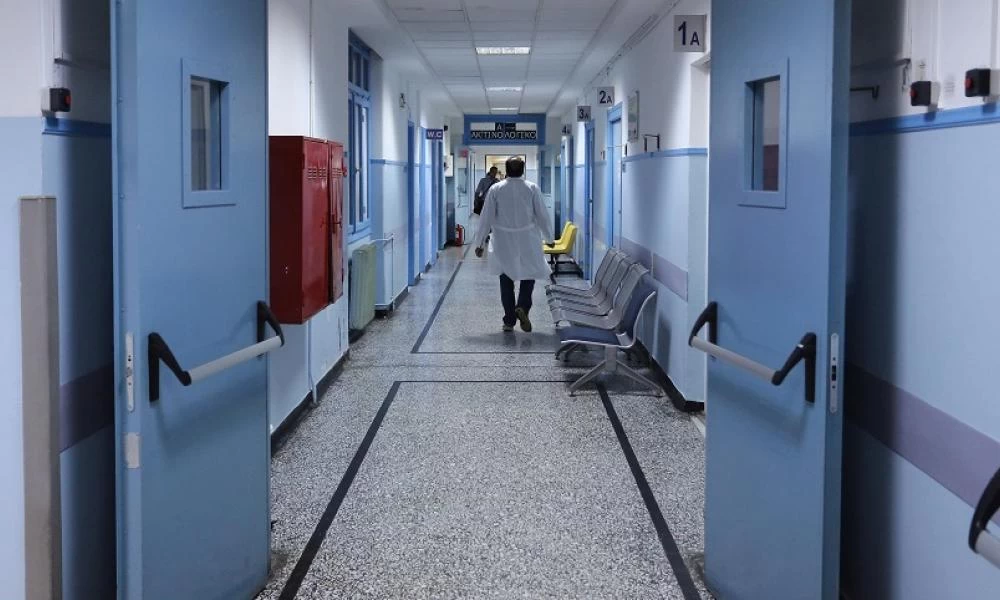 Κρήτη: Στην εντατική ο 16χρονος που είχε τραυματιστεί στα Φαλάσαρνα